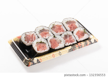 Medium tuna roll Medium tuna roll 132356553