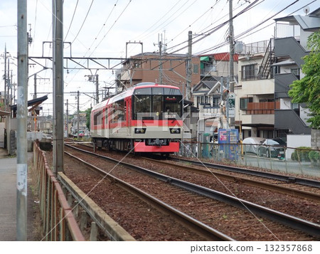 睿山主線 900 系列 Kirara 132357868