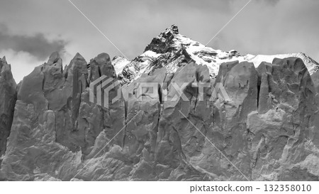 Perito Moreno Glacier, Los Glaciares National Park,  132358010
