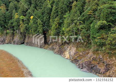 高瀨谷在秋天 132358152