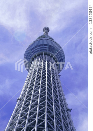 9381 Tokyo Skytree 132358454