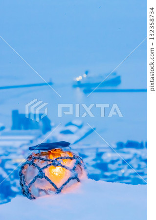 小樽雪光路 小樽雪光路 132358734