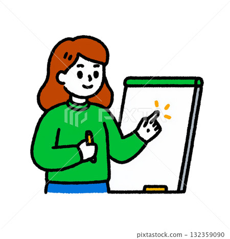 女性呈現 132359090