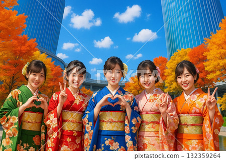 New Man Takanawa in front of Takanawa Gateway Station 132359264