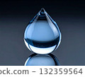 Water drop material 132359564