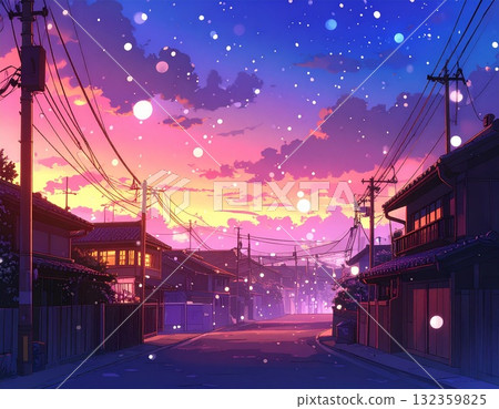 早上下了雪 早上下了雪 132359825