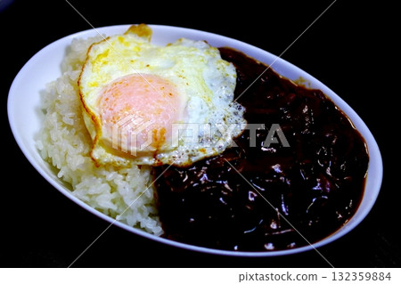 Hayashi rice Hayashi rice 132359884