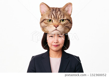 看一隻貓 132360052