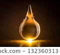 Sparkling drops 132360313