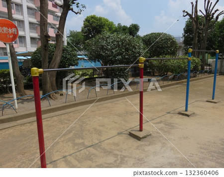 公園鐵吧 公園鐵吧 132360406