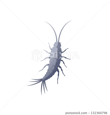 Insect Vector Icon Insect Vector Icon 132360796