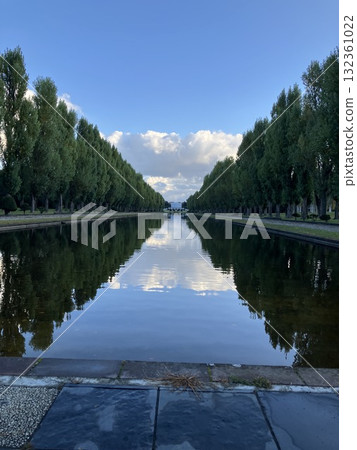 Maeda Forest Park Canal Maeda Forest Park Canal 132361022
