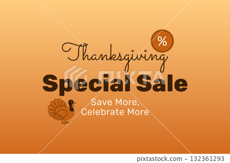 thanksgiving special sale save more celebrate more thanksgiving special sale save more celebrate more 132361293