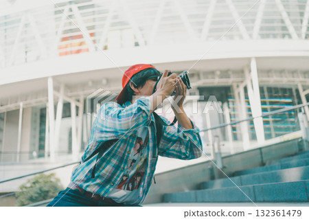 男人 男 男性 132361479