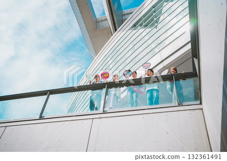 fan, event, idol 132361491