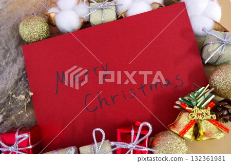 Christmas image Christmas image 132361981