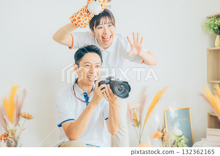 七五三照相館 132362165