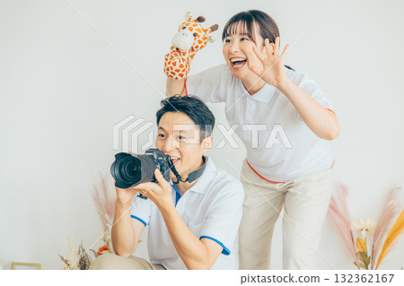 七五三照相館 132362167