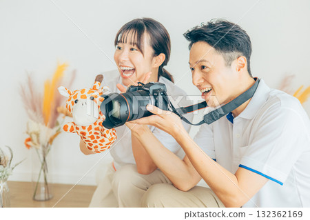 七五三照相館 132362169