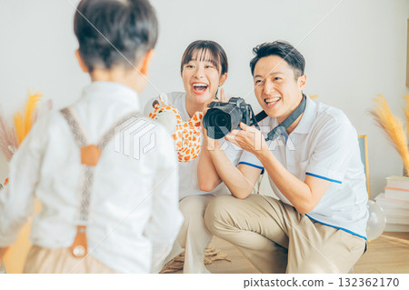 七五三照相館 132362170