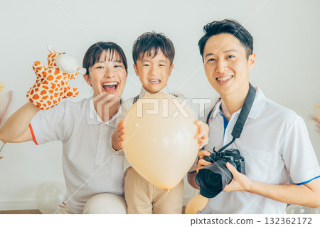 七五三照相館 132362172