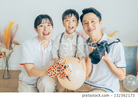 七五三照相館 132362173