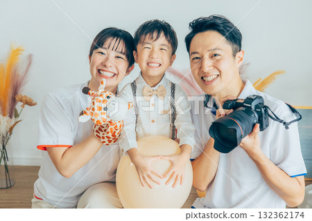 Shichi-Go-San photo studio 132362174