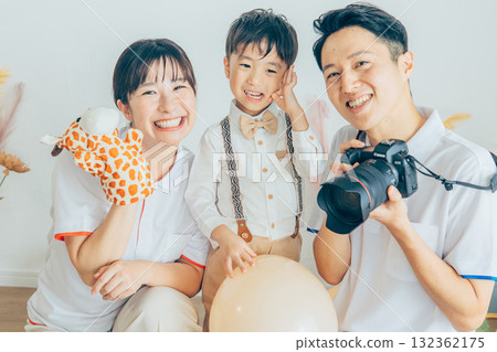 七五三照相館 132362175