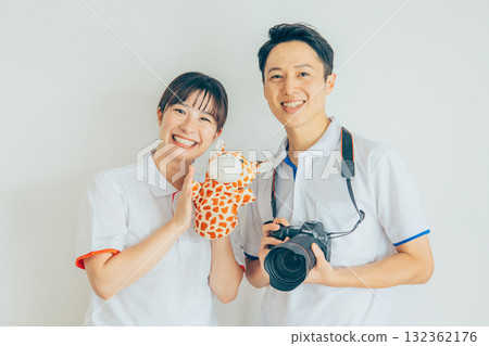 Shichi-Go-San photo studio 132362176