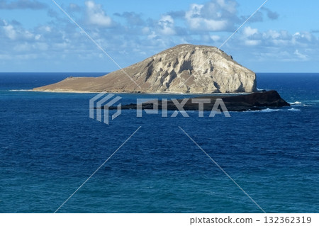 Rabbit Island (Manana Island) Rabbit Island (Manana Island) 132362319