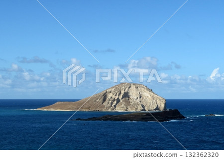 Rabbit Island (Manana Island) Rabbit Island (Manana Island) 132362320