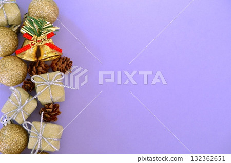 聖誕節圖像 132362651