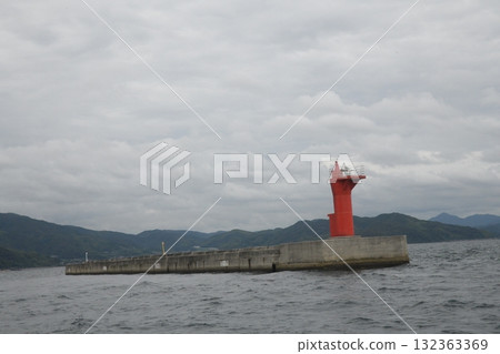 紅燈塔 132363369