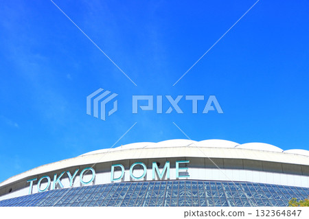 Tokyo Dome, Bunkyo Ward, Tokyo Tokyo Dome, Bunkyo Ward, Tokyo 132364847