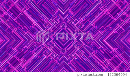 High tech background 132364994