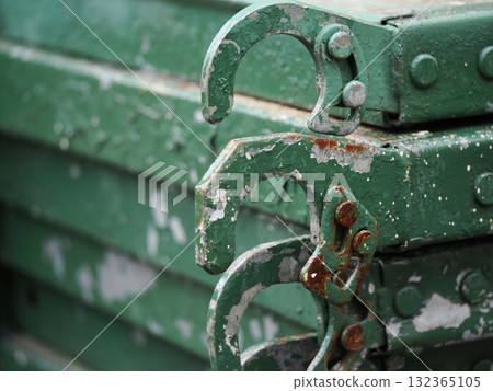 建築材料 132365105