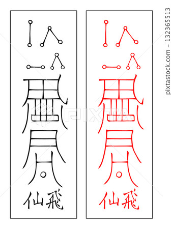 護身符修復蛇方向 護身符修復蛇方向 132365513