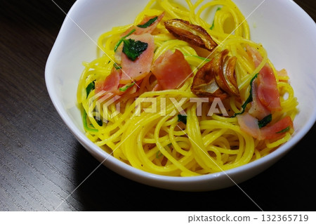 美味的佩佩羅西諾 美味的佩佩羅西諾 132365719