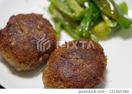 簡單的自製肉碎 簡單的自製肉碎 132365760