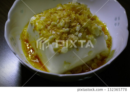 冷豆腐 132365778