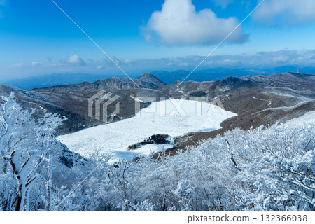 赤城山的大沼02 132366038