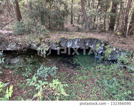 Fuji Jukai Lava Cave Fuji Jukai Lava Cave 132366090