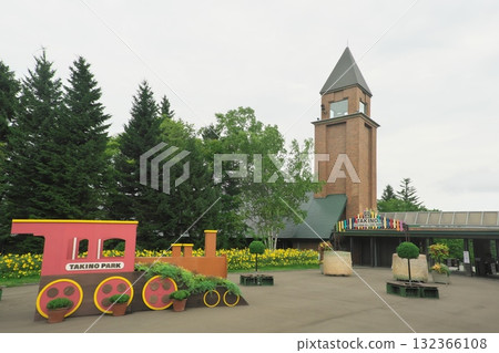 國立瀧野鈴蘭山公園 132366108