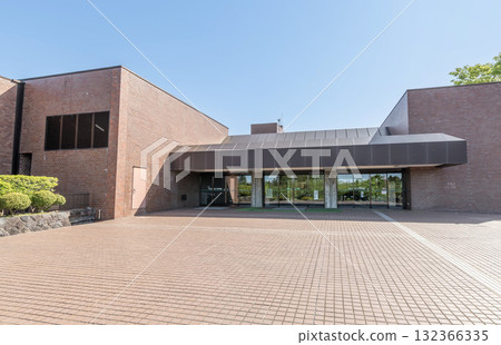 Akita Prefectural Museum, Akita City, Akita Prefecture Akita Prefectural Museum, Akita City, Akita Prefecture 132366335