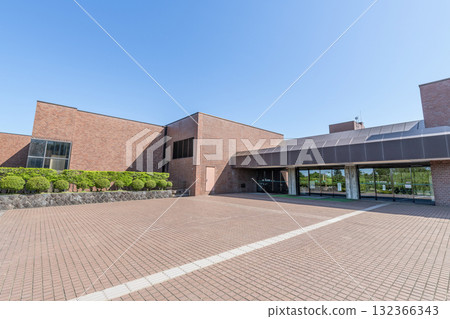 秋田縣立博物館，秋田縣秋田市 132366343