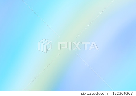 Blue and green background with gentle lines 132366368