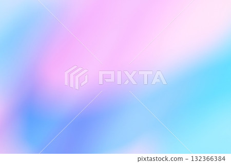 Pink, blue, and purple background with gentle lines 132366384
