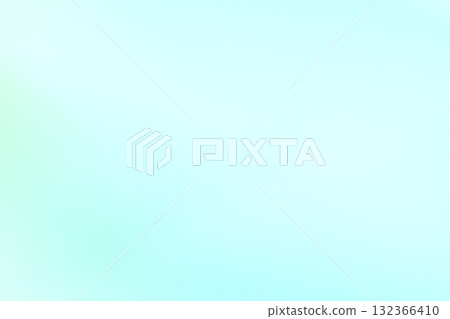 藍綠色柔和色彩簡單抽象的背景 132366410