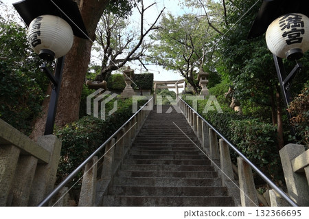 Kitano Tenmangu Shrine, Kobe Kitano Tenmangu Shrine, Kobe 132366695