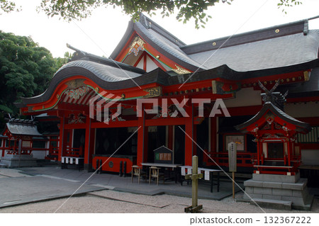 Miyazaki/Aoshima Shrine Miyazaki/Aoshima Shrine 132367222